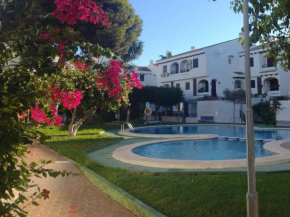 Oleza Sylvia Apartment Oleza Garden Village